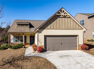 396 Park West Boulevard, Athens, GA 30606