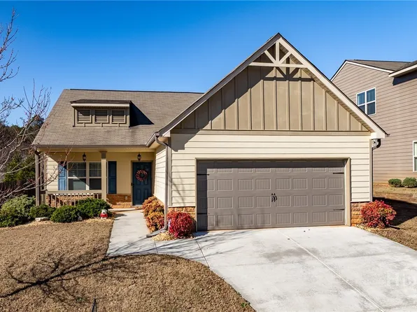 396 Park West Boulevard, Athens, GA 30606