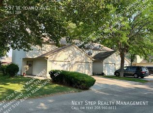 537 W Idaho Ave, Meridian, ID 83642