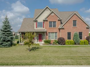 5844 Green Ivy Ln, Monclova, OH 43542