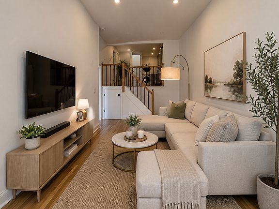 4th image of 449 W 44th St APT 8S