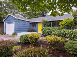 6315 SE 46th Ave, Portland, OR 97206