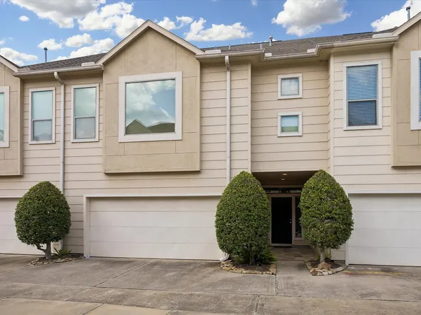 3804 Center Plaza Dr, Houston, TX 77007