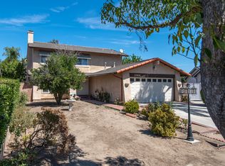 21905 Stanwell St, Chatsworth, CA 91311