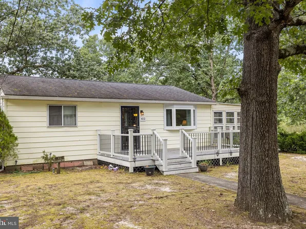 412 Clark Dr, Hammonton, NJ 08037