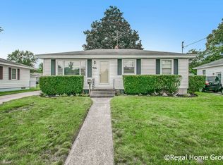 2919 Meyer Ave SW, Wyoming, MI 49519