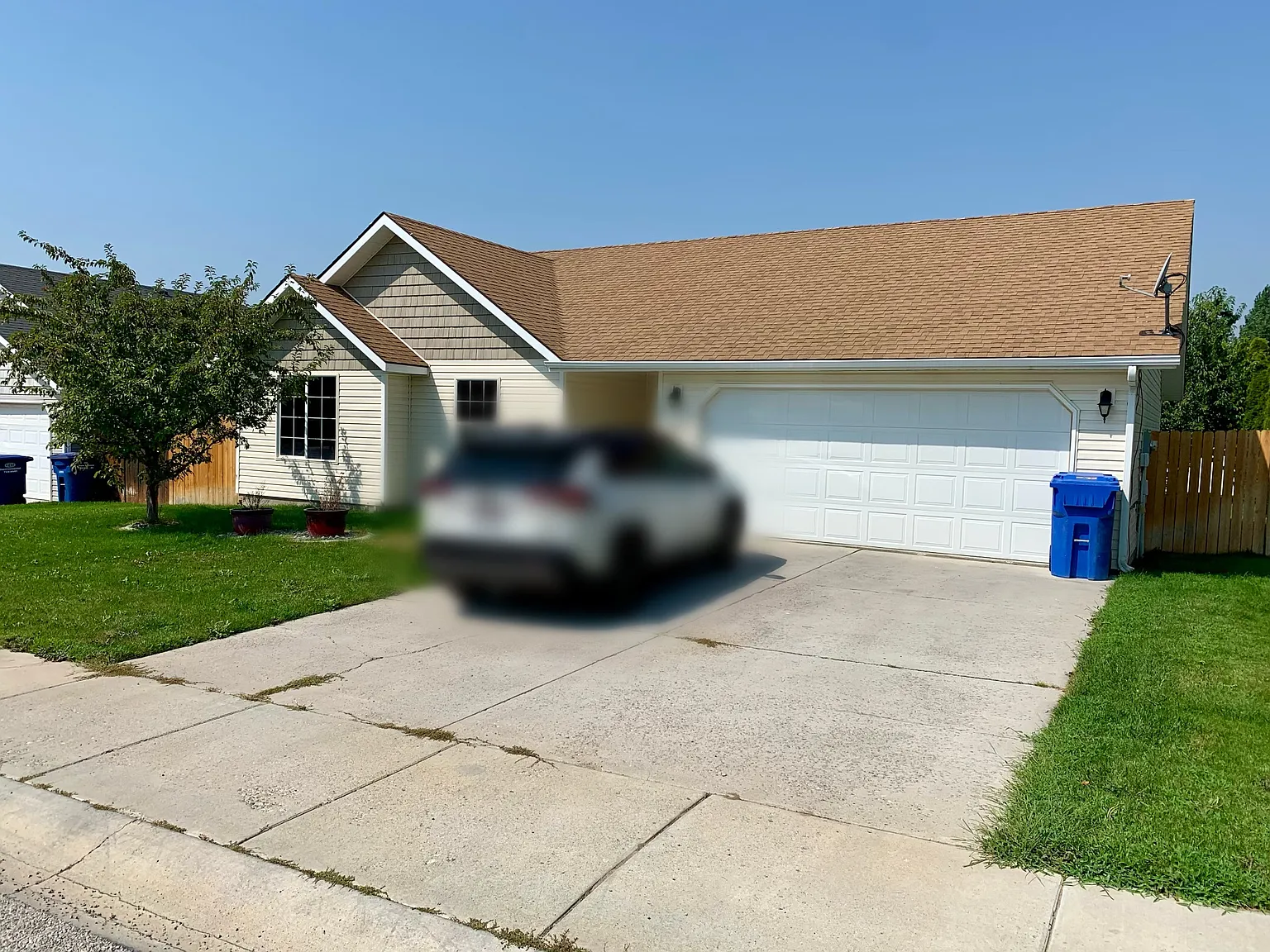 3 bed, 1162 sqft, $1,850 — Photo 1