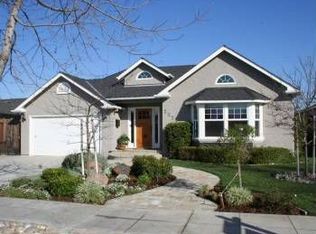 2279 Walnut Grove Ave, San Jose, CA 95128