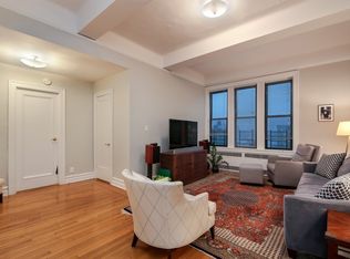 525 W End Ave #14FG, New York, NY 10024