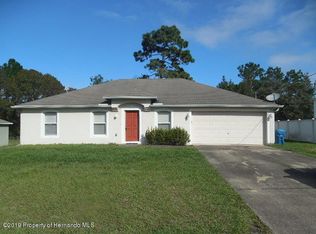 12279 Legend St, Spring Hill, FL 34609