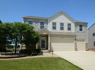 2717 Great Meadow Dr, Joliet, IL 60432