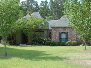 121 Secluded Forest Way, Madisonville, LA 70447