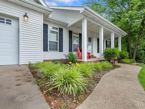 25869 State Highway 34, Marble Hill, MO 63764