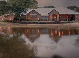 10945 Fm 916, Grandview, TX 76050