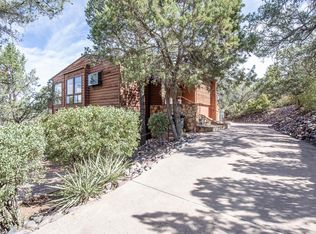 1413 N Sunset Dr, Payson, AZ 85541