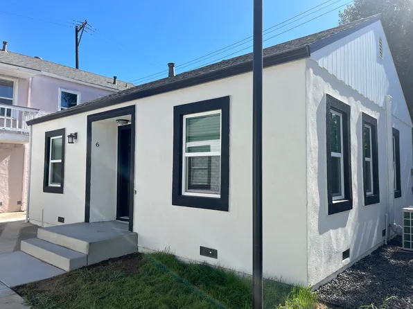 2623 V St #6, Sacramento, CA 95818