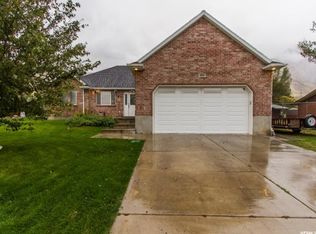 1082 N Main St, Willard, UT 84340