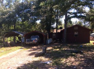 9722 Sehorn Rd, Waldron, AR 72958