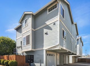 856 NE 91st St #A, Seattle, WA 98115