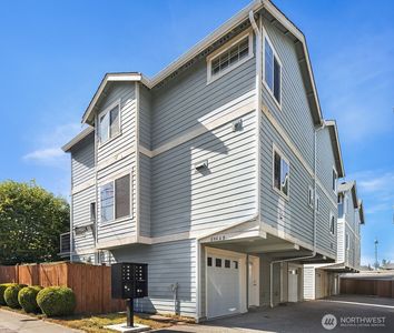 856 NE 91st Street #A, Seattle, WA, 98115