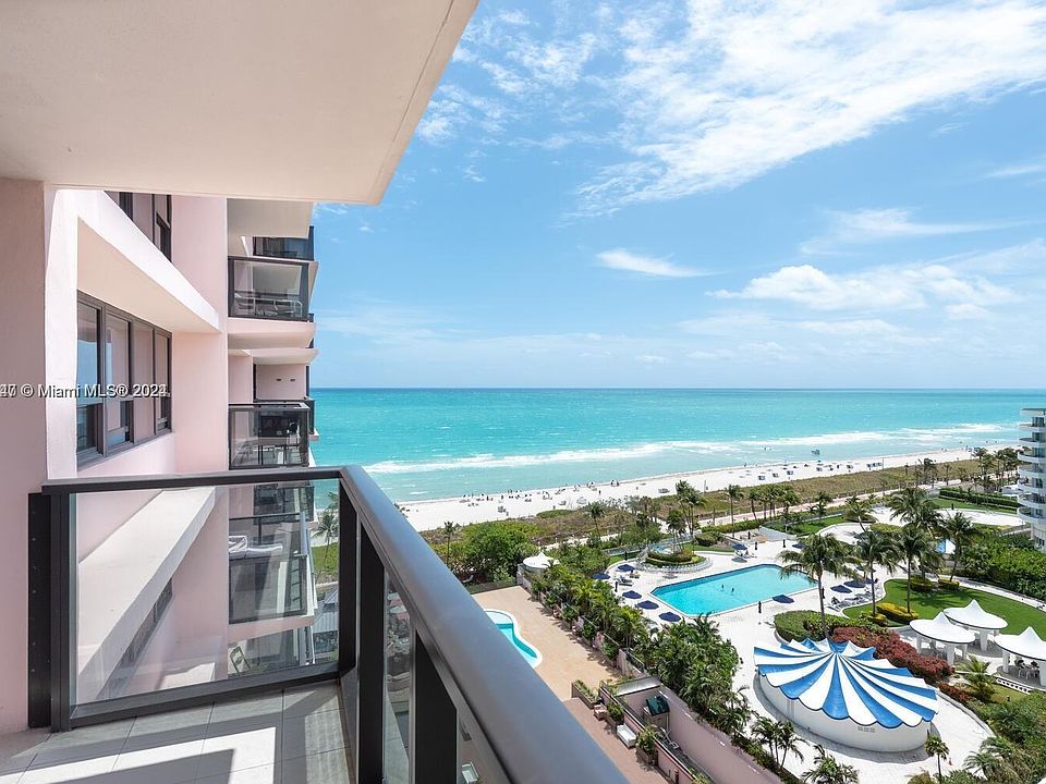 1st image of 5225 Collins Ave APT 1205
