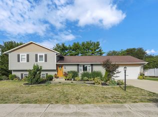 1267 Edgewood Dr, Circleville, OH 43113