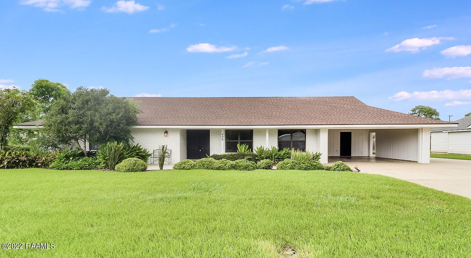406 S Ave, Broussard, LA 70518 Zillow