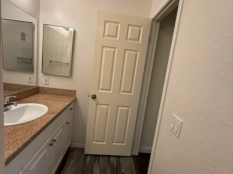 Guest bath