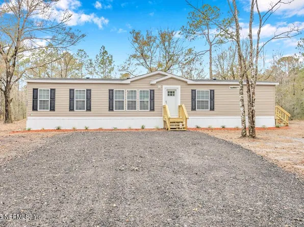 10255 TURPIN Avenue, Hastings, FL 32145