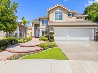9 Figaro, Irvine, CA 92606