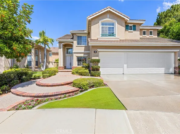 9 Figaro, Irvine, CA 92606