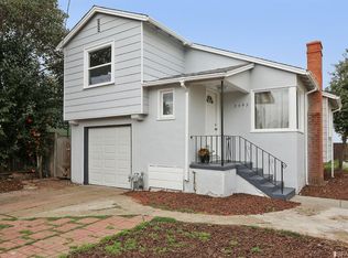 2445 108th Ave, Oakland, CA 94603