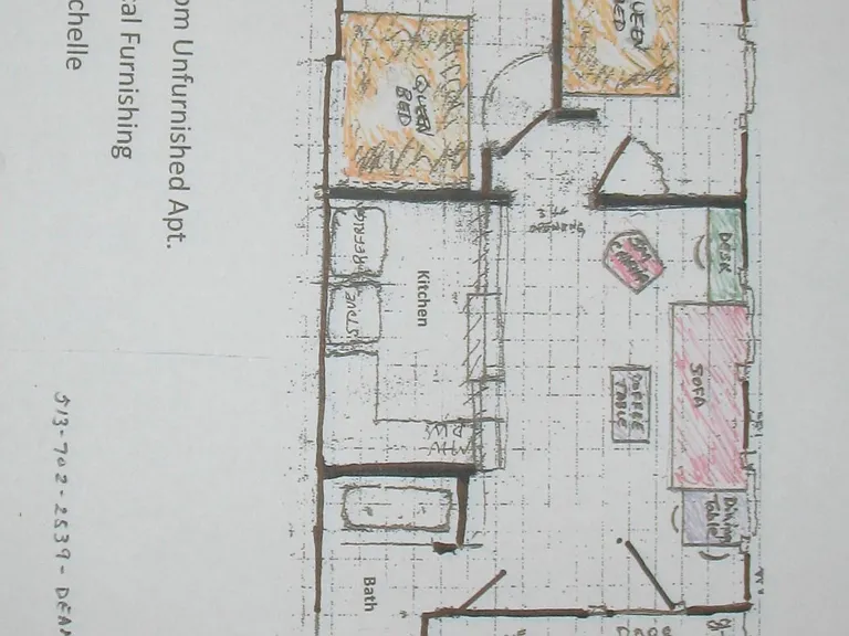 218 E Rochelle St #2 — Photo 2