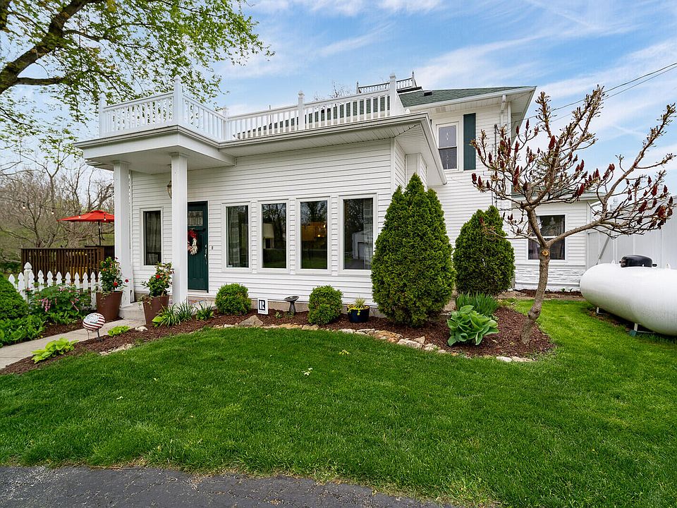 7249 New Carlisle Pike, Springfield, OH 45504 Zillow