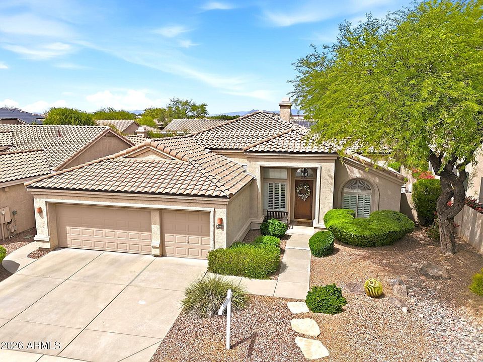 1st image of 4332 E MELINDA Lane