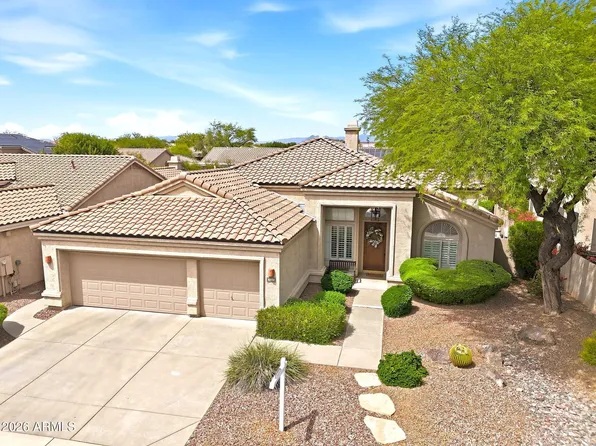 4332 E MELINDA Lane, Phoenix, AZ 85050