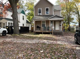 2141 Horton Ave SE, Grand Rapids, MI 49507