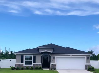 48 Little Owl Ln, Saint Augustine, FL 32086