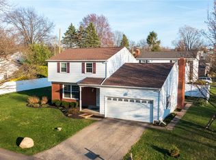 745 Gold Ave, Erie, PA