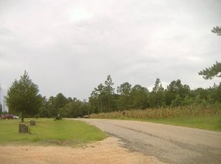 222 McPhail Rd, Prentiss, MS 39474