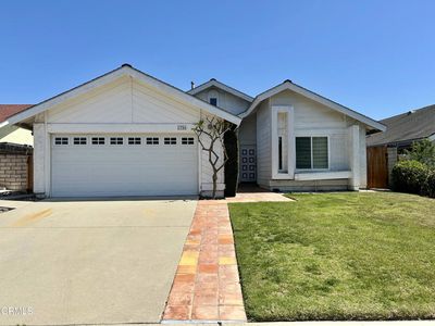1756 Coachman Dr, Camarillo, CA, 93012