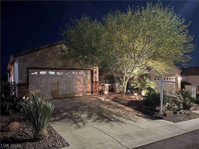 2329 Celestial Moon St, Henderson, NV