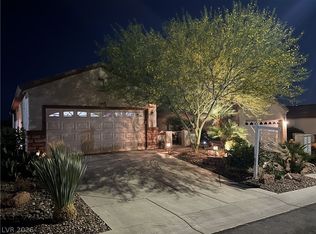 2329 Celestial Moon St, Henderson, NV 89044
