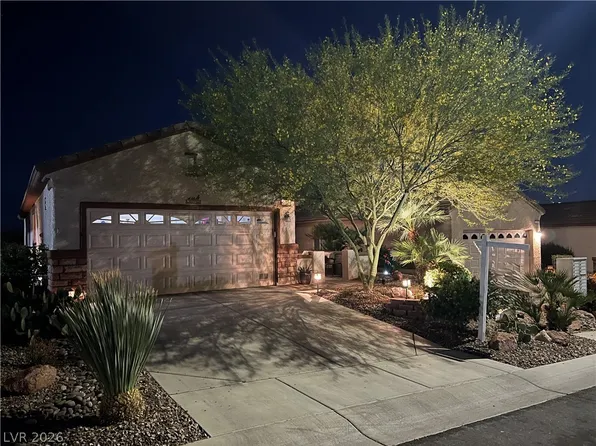 2329 Celestial Moon St, Henderson, NV 89044