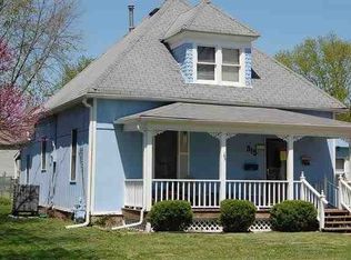 815 E 11th St, Sedalia, MO 65301