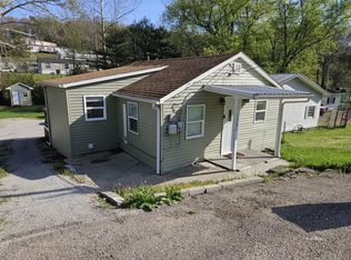 1361 Ohio Ave, Logan, OH 43138