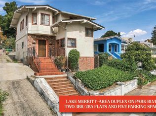 2425 Park Blvd, Oakland, CA 94606