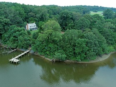 7825 Marshall Rd, Saint Leonard, MD, 20685