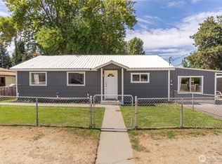 128 N June Ave, East Wenatchee, WA
