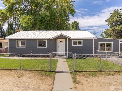 128 N June Avenue, East Wenatchee, WA, 98802